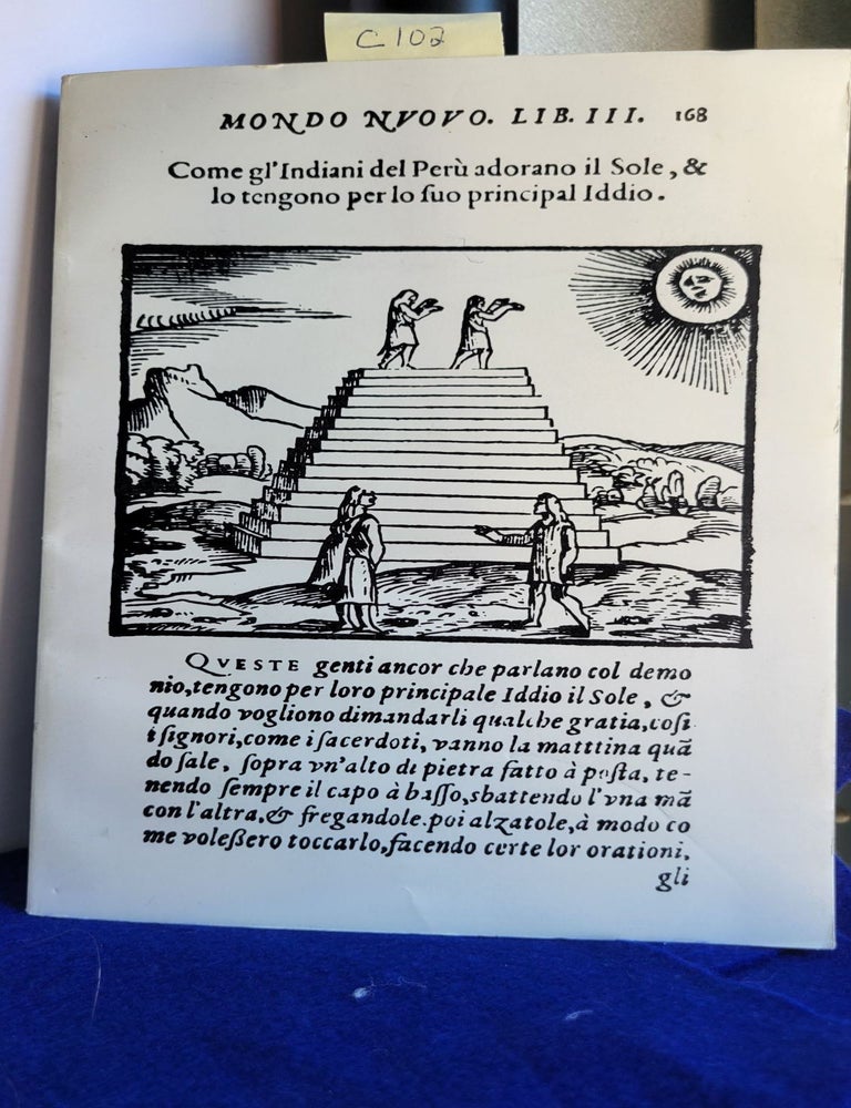 Item #C102 A Gallimaufry of Acquisitions Spanish (New World Book III). A. Dean Larsen.