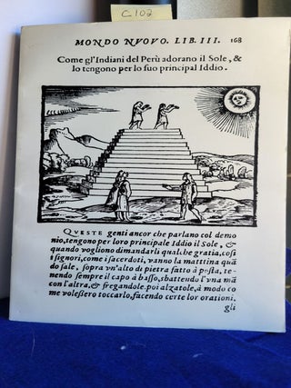 Item #C102 A Gallimaufry of Acquisitions Spanish (New World Book III). A. Dean Larsen