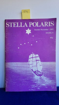 Item #C94 Stella Polaris October - November 1983 XXXII, 6. Anon