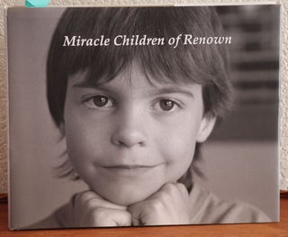 Item #CD40 Miracle Children of Renown. Jan Johnson
