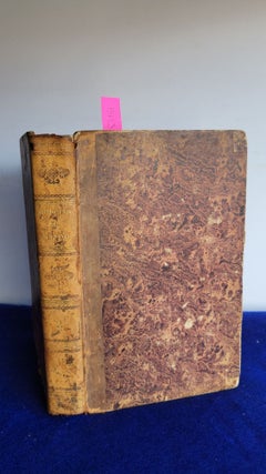 Item #D151 Recueil Des Discours Prononces Au Parlement D'Angleterre Par George Canning: Traduit...