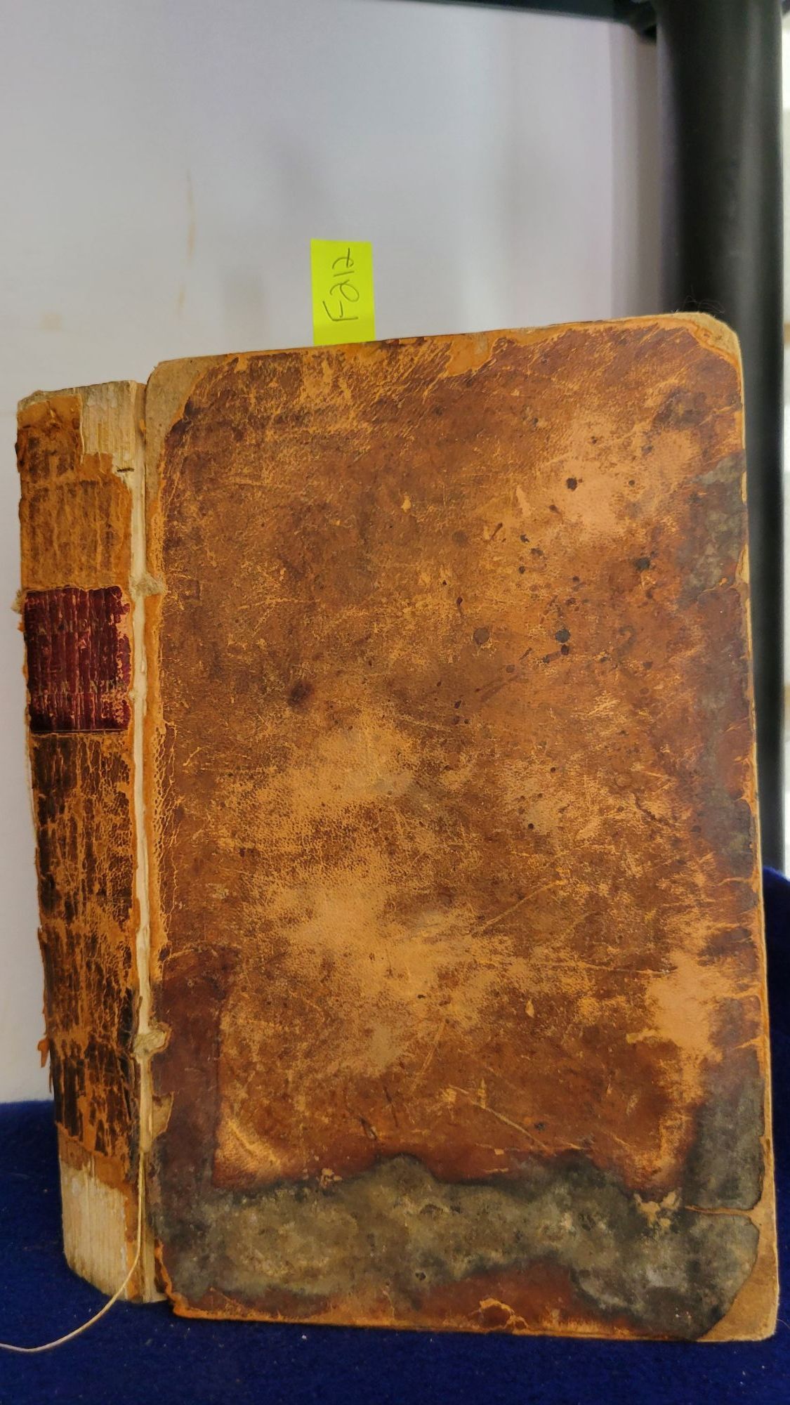 Elements of Criticism Complete in One Volume. Lord Kames Henry Home.