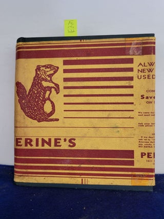 Item #F229 Breeds of Live Stock in America. Henry W. Vaughan