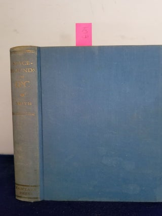 Item #G124 Spacehounds of IPC A Tale of the Inter-Plantary Corporation. Ph. D. Edward E. Smith