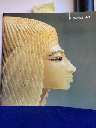 Item #LP51 Egyptian Art