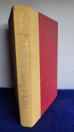 Item #N54 The Healing heart Antidotes to Panic and Helplessness. Norman Cousins