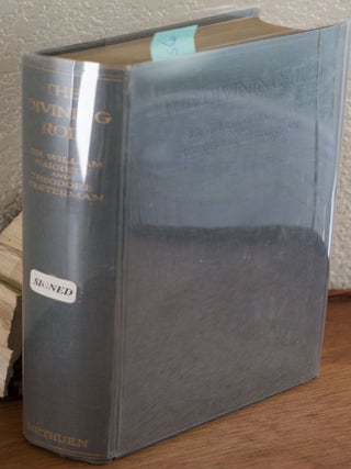 Item #O156 The Divining Rod: an Experimental and Psycholoigcal Investigation. William Barrett,...
