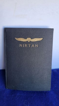 Item #O80 Nirtan or The Dance of the Soul. Hazrat Inayat Khan