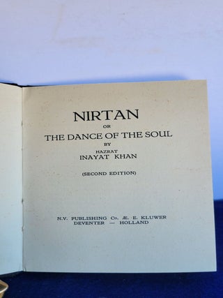 Nirtan or The Dance of the Soul