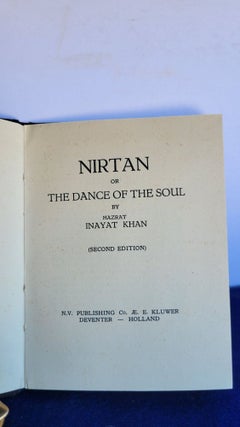 Nirtan or The Dance of the Soul