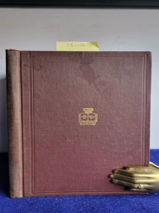 Item #TBO116 ProtectiNo of the Weak in the Talmud. B. Lit MORdecai Katz, A. M., Ph. D